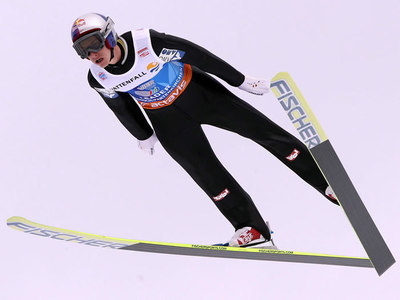 Zakopane und die Zeit der Wiedergutmachung
