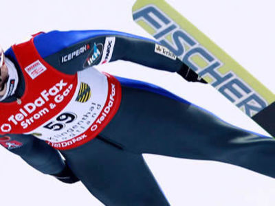 Matti Hautamäki nicht nach Zakopane