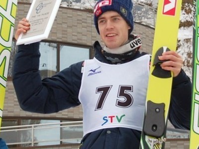 COC-M: Zweiter Sieg in Sapporo für Stjernen