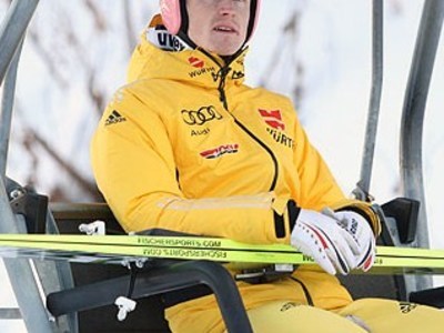 Norweger bleiben Quali-Dominatoren