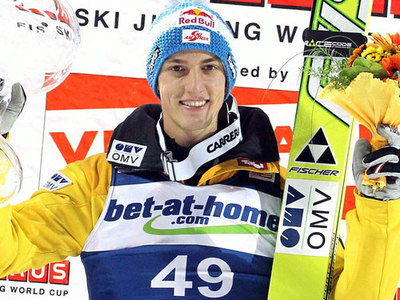 Die WM-Generalprobe in Bella Italia