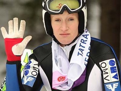 US-Team in Hinzenbach zuversichtlich