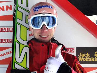 Koch gibt eine starke Antwort nach Weltcup-Pause