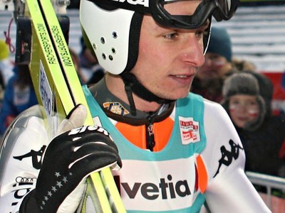 Schlierenzauer zum 40. Mal ganz oben