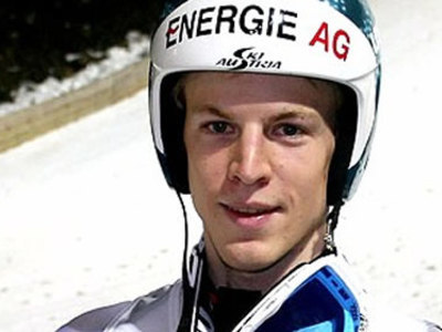 COC-M: Hayboeck vor sechs Norwegern