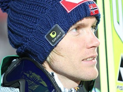 Stoch gewinnt die WM-Generalprobe