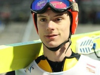 Stoch wygrywa w Predazzo