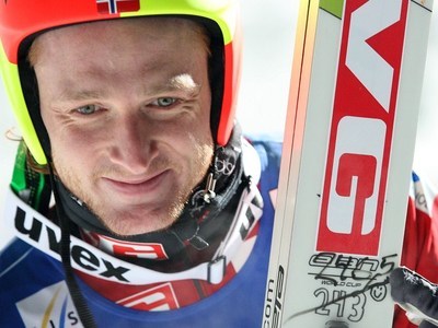 Alex Stöckl schreibt WM-Song