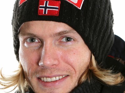 Anders Bardal Mistrzem Norwegii na dużej skoczni