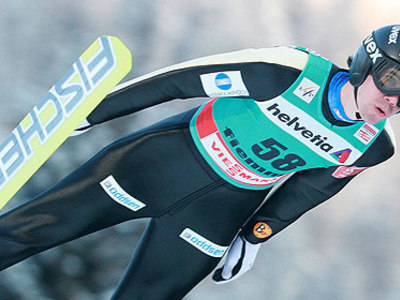 Anders Bardal neuer Großschanzenmeister in Norwegen