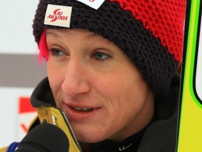 Iraschkos Aufholjagd in Ljubno