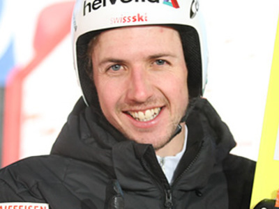 Ammann Qualisieger - Freitag überragend