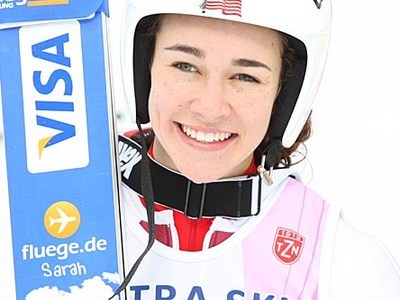 Sarah vor Sara, oder von der Duplizität der Ereignisse in Ljubno