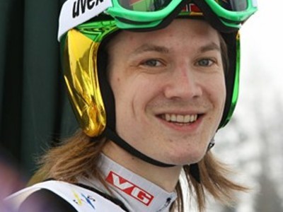 Teufelskerl Hilde gleich vorneweg