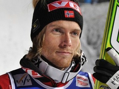 Teufelskerl Hilde gleich vorneweg