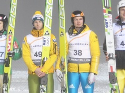 COC-M: Erneut Stjernen vor Gangnes