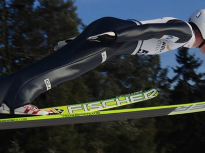 COC-M: Nächster Sieg für Andreas Stjernen