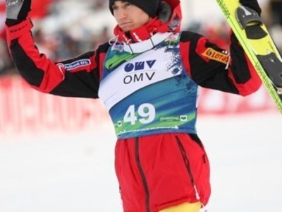 Vikersund 2012: Die Top-Favoriten auf Edelmetall