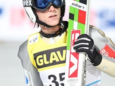 Kofler stark - Koch dominiert Training