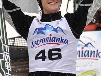 COC-M: Erster Sieg für Marco Grigoli