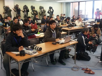 Lautet Duell um den Tagessieg Sara gegen Sarah?