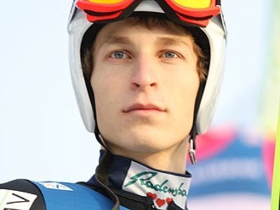 Österreicher können es auch auf kleinen Schanzen