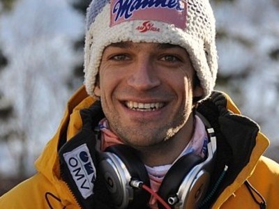 Takeuchi stark - Österreicher in Form