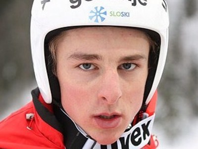 Koch triumfuje na Holmenkollen