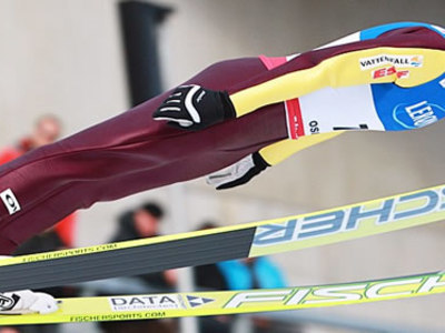 Vincent Descombes Sevoie gewinnt Titel in Frankreich