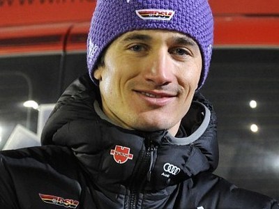 Mackenzie Boyd-Clowes der Beste in Kanada