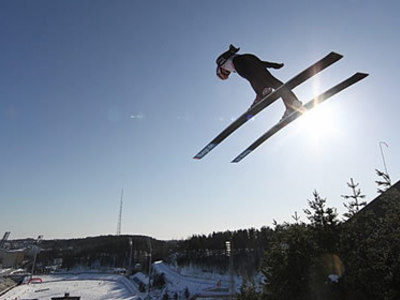 Der Renndirektor beantwortet Fragen zu den Kalendern
