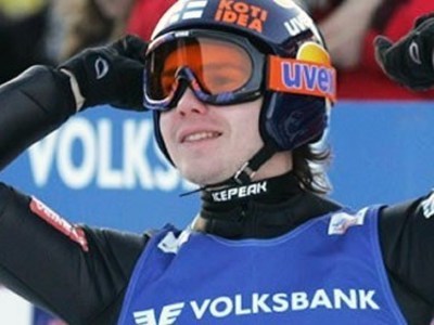 Harri Olli plant Comeback