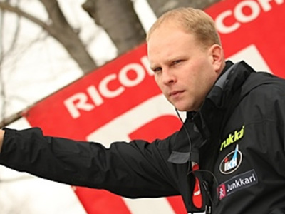 Niemelä bleibt Cheftrainer