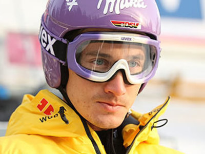 Martin Schmitt macht weiter