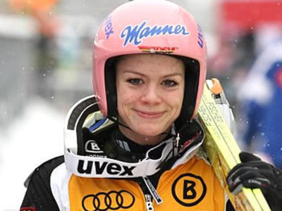 Jenna Mohr beendet ihre Karriere