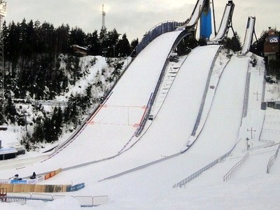 FIS WM Bewerber 2017 stellen sich vor: Lahti 