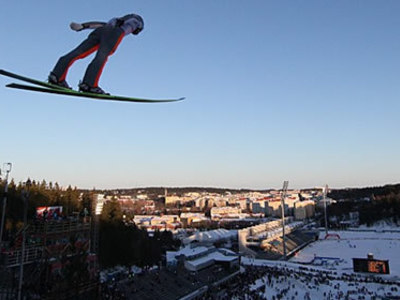 FIS WM Bewerber 2017 stellen sich vor: Lahti 