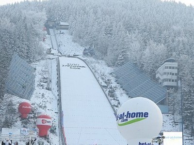 FIS WM Bewerber 2017 stellen sich vor: Zakopane