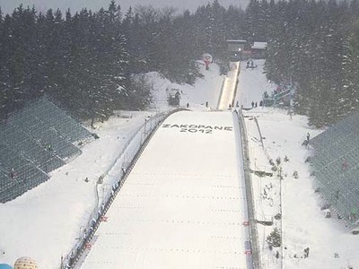 Przedstawiamy kandydatów na gospodarza MŚ: Zakopane