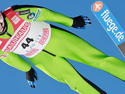 Finnische Teams nominiert