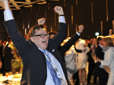 Lahti richtet WM 2017 aus