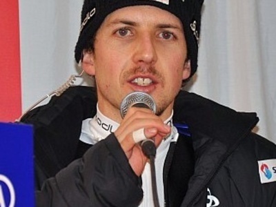 Schweizer trainierten in Österreich