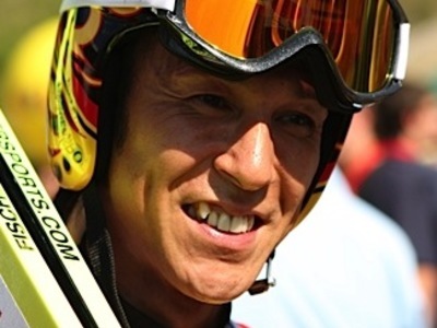 Alles Gute, Noriaki: 40 Jahre und voller Tatendrang