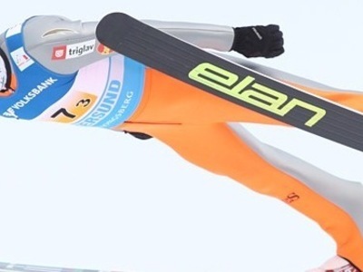 Sinkovec gewinnt FIS Cup