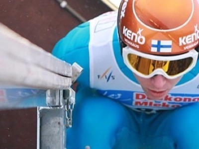 Sieg für Kalle Keituri