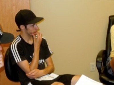 Team USA: Vom Trainingslager nach Europa