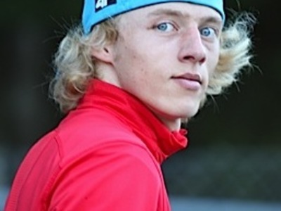 COC-M: Lukas Müller feiert Heimsieg