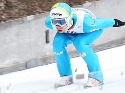 Jure Sinkovec schwer verletzt