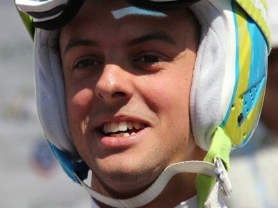 COC-M: Anders Jacobsen gewinnt