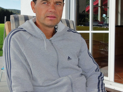 S. Horngacher: zurück an die Spitze